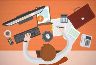 互联网服务运营的基础 构建可持续增长的核心